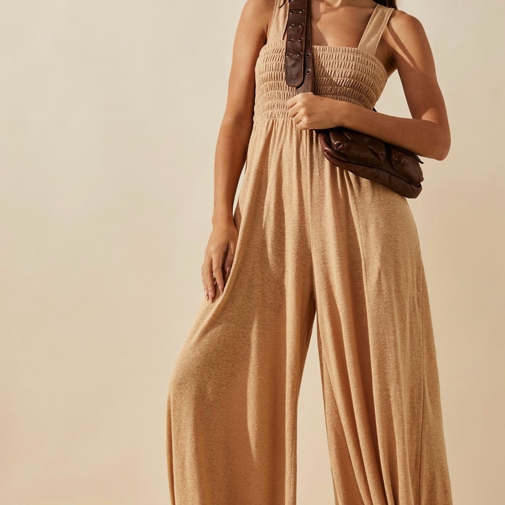 Free People Homecoming Romper